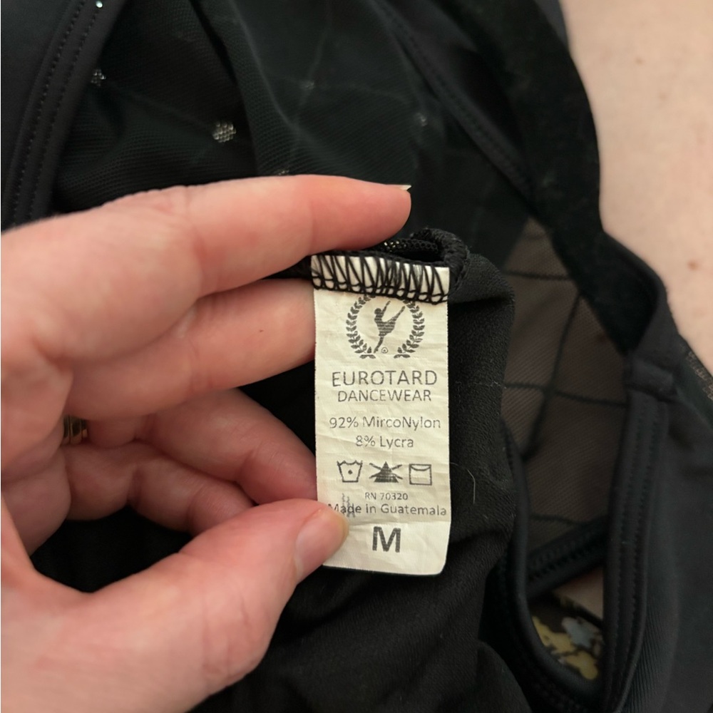 Dance Leotard - image 3